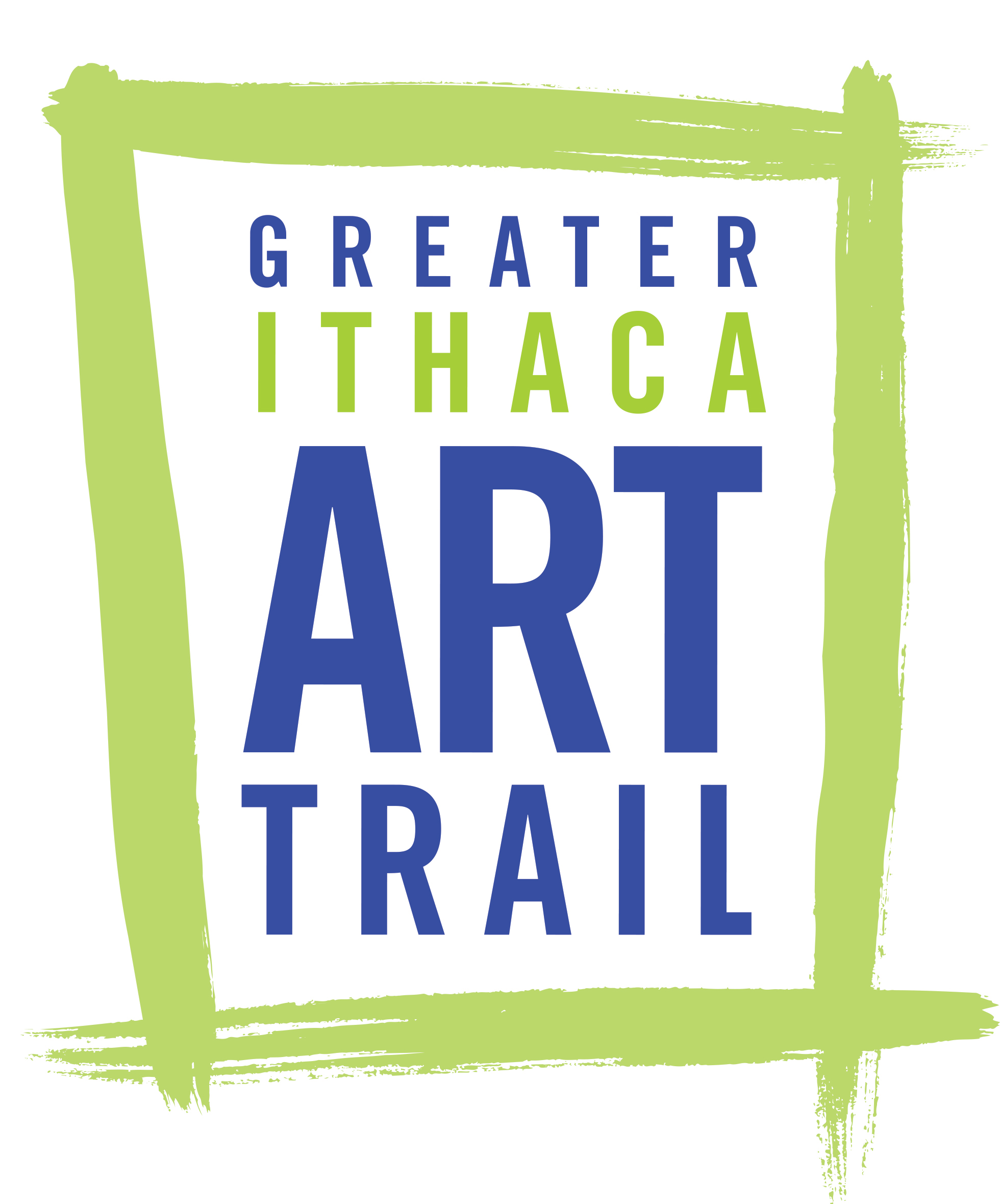 Member of the Greater Ithaca Art Trail Member of the Greater Ithaca Art Trail